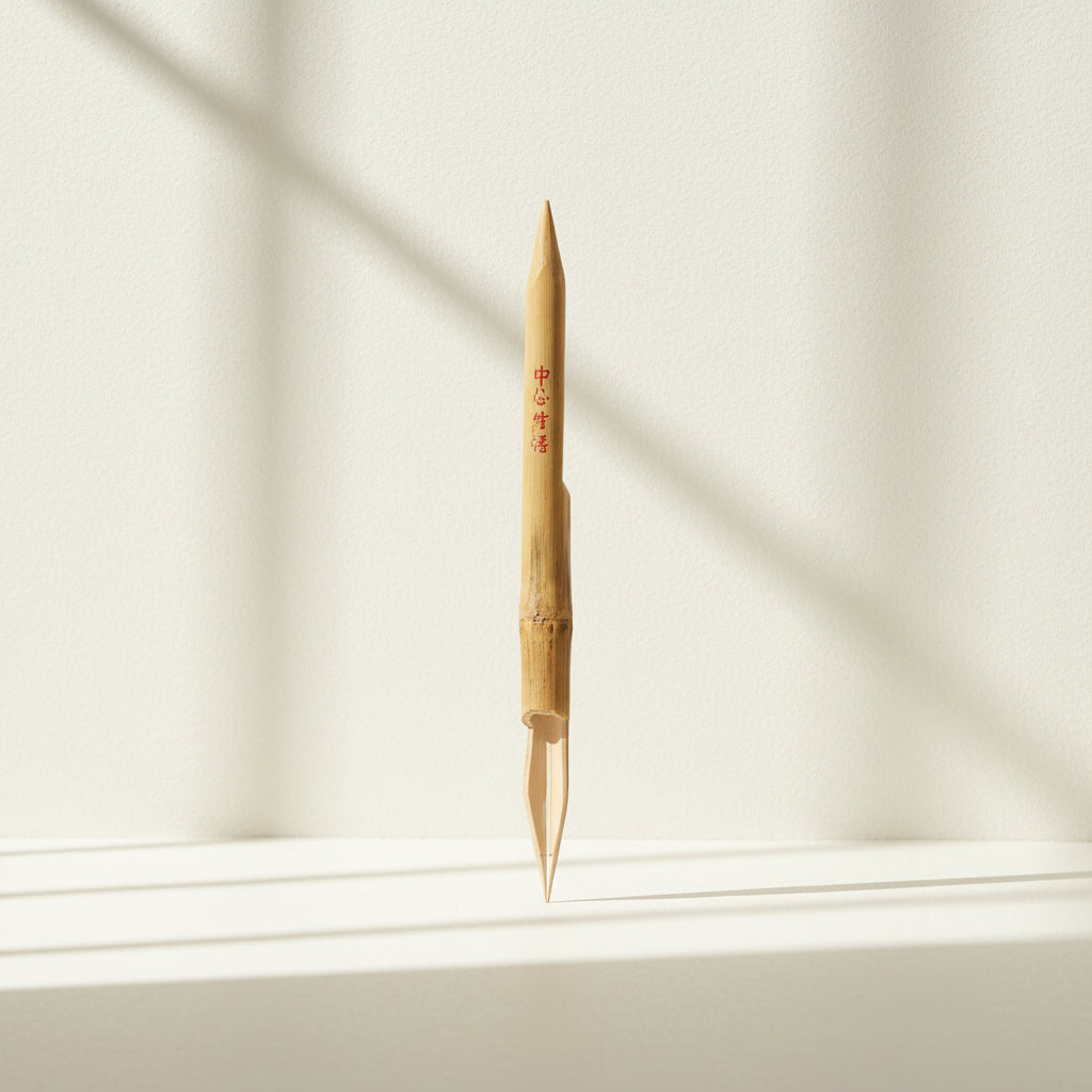 Bamboo Reed Pen - Small