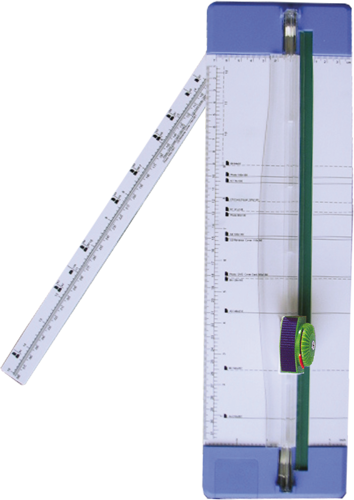 Lames pour coupe-papier