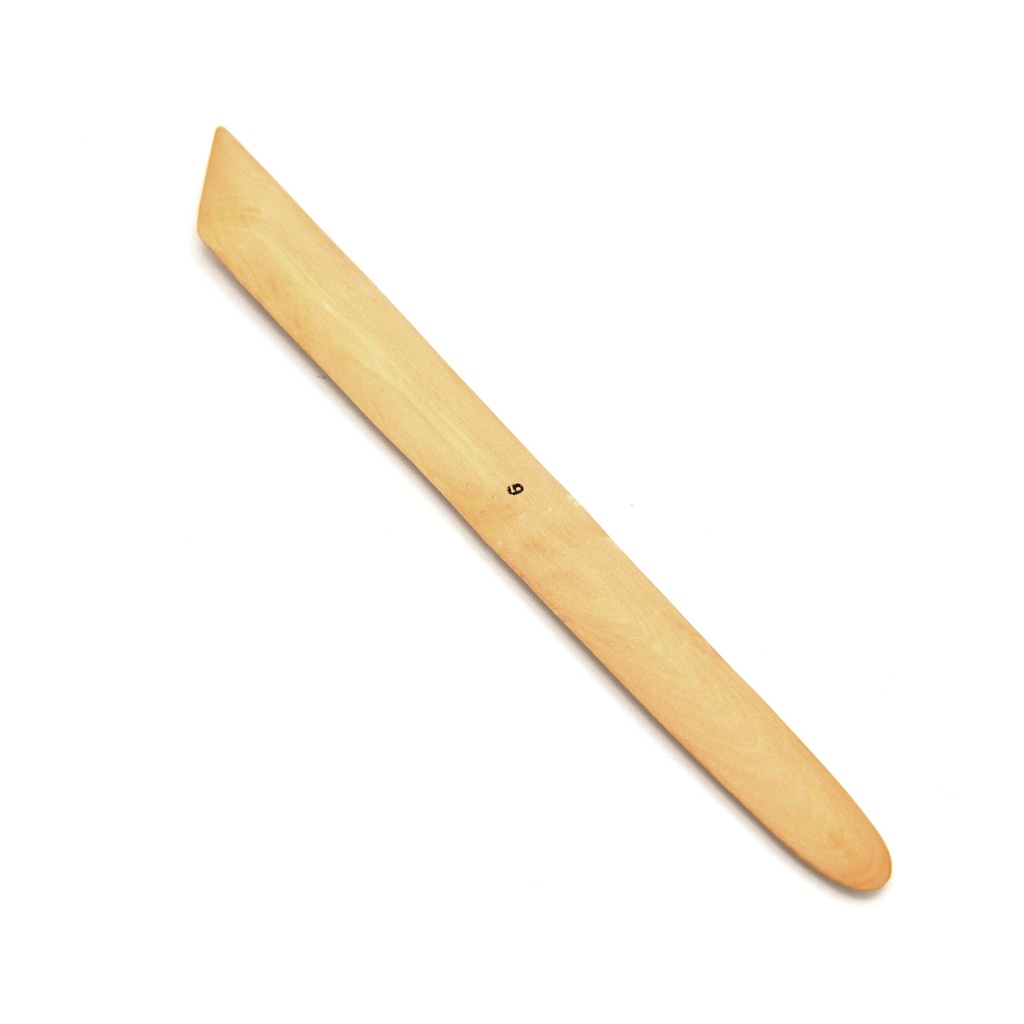 Outil de modelage en buis - 8" N.1