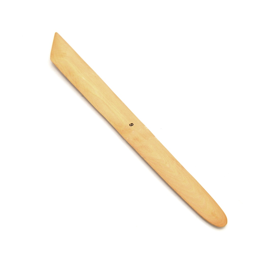 Boxwood Modeling Tool - 8" #10