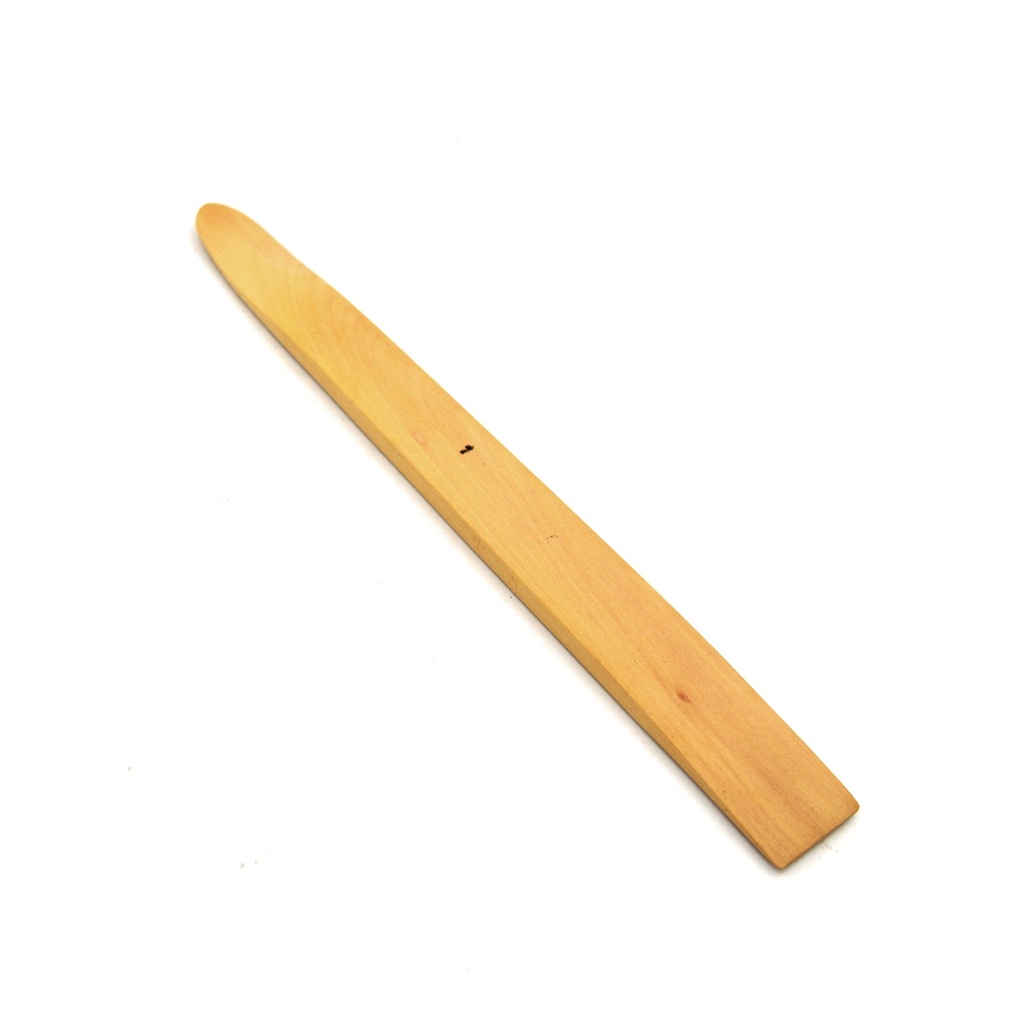 Boxwood Modelling Tool - 8" N.7