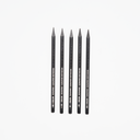 Nobel Woodless Graphite Pencil - 2B
