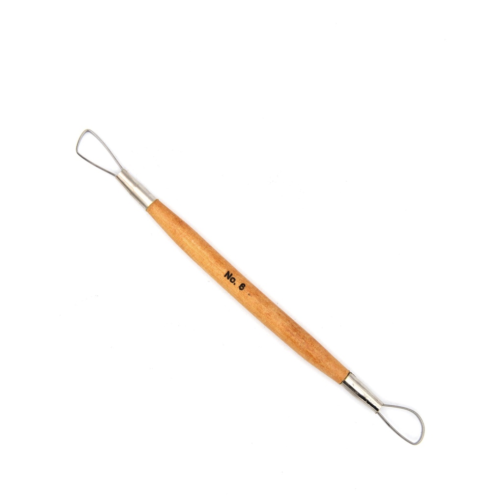 Outil de ruban à double extrémité