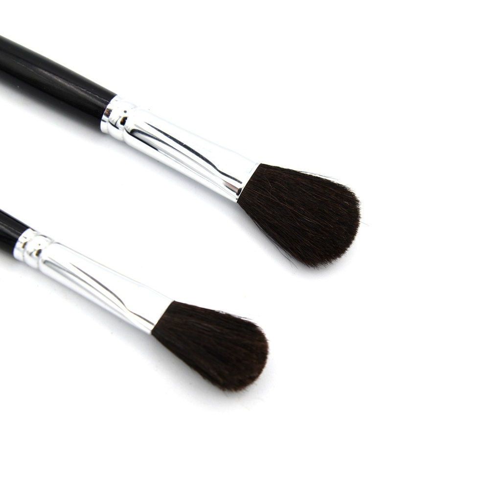 Camel Mop Brushes - Set Of 2