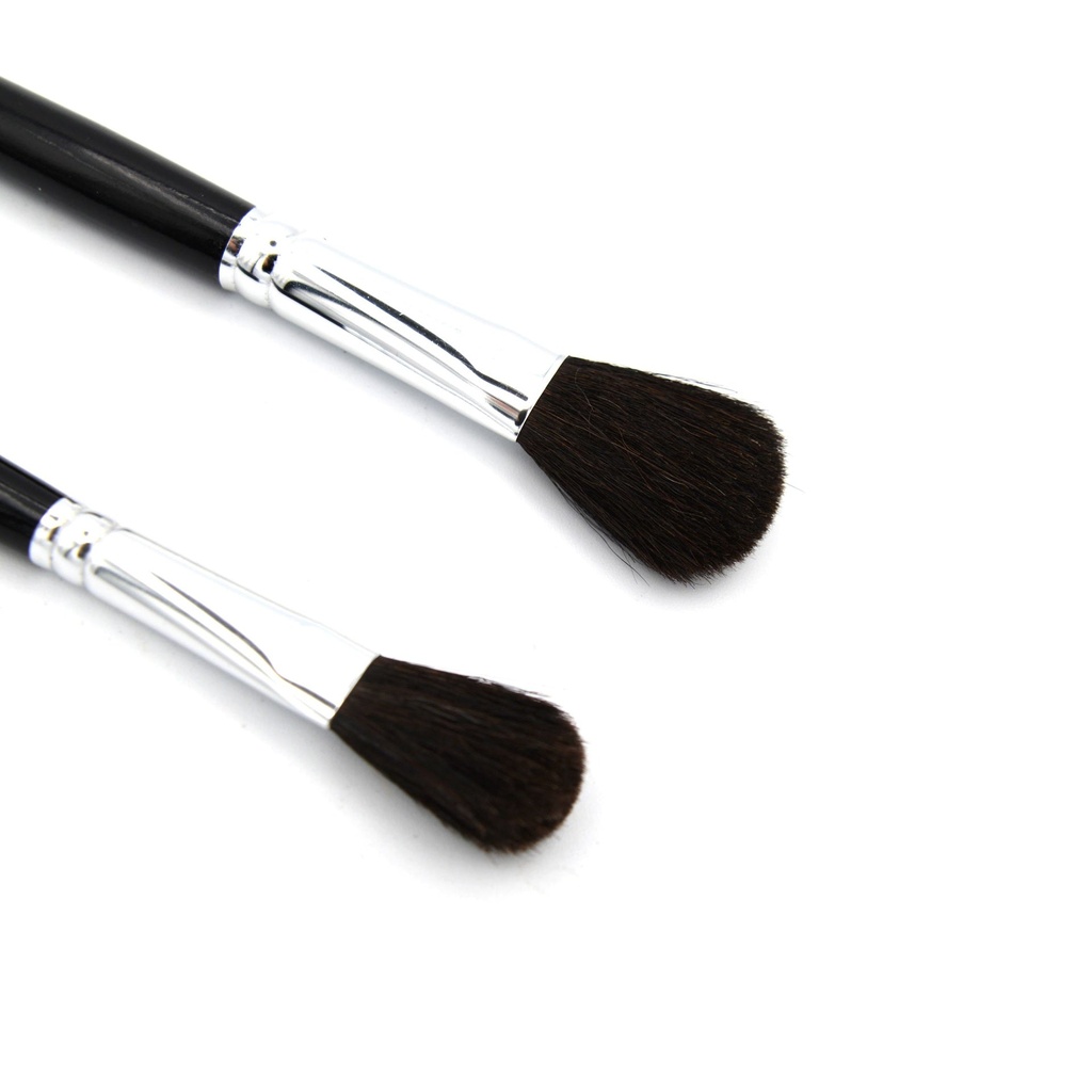 Camel Mop Brushes - Set Of 2