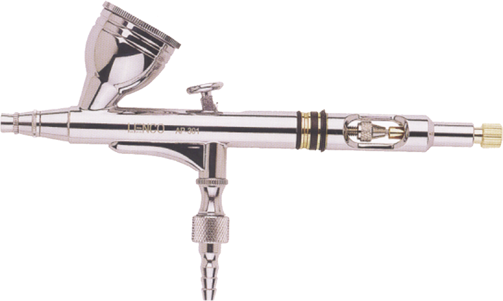 Air Brush - 0.35 Nozzle