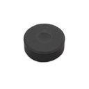 Individual Tempera Paint Block - Black