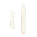 Paper Creaser Set For Book Binding