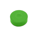 Bloc de peinture Tempera individuel - Vert lime