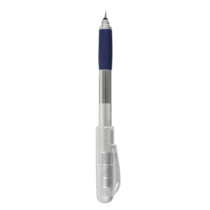 Nobel Precision Swivel Knife with Cushion Grip