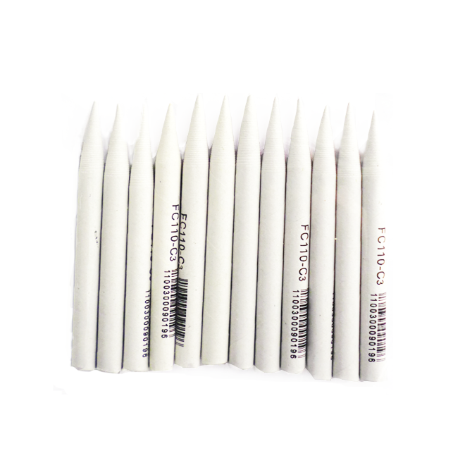 Nobel Tortillon Shading Stomps - Set of 12 #3