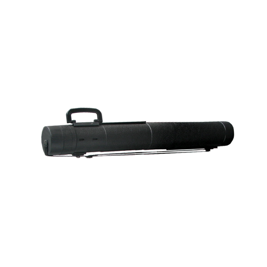 Expandable Drawing Tube 4.25" diam, 30" - 53" Expansion