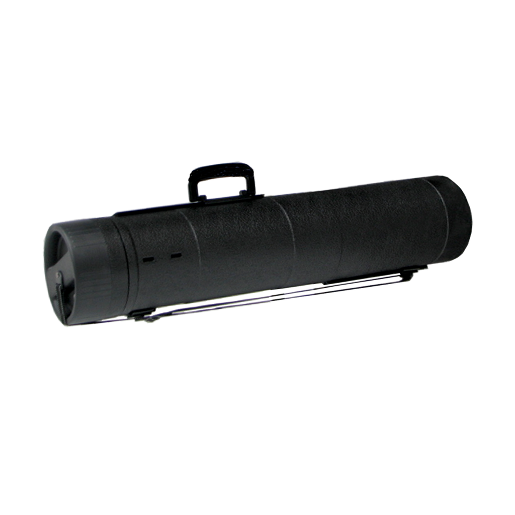 Expandable Drawing Tube 7" diam 33" - 53" Expansion