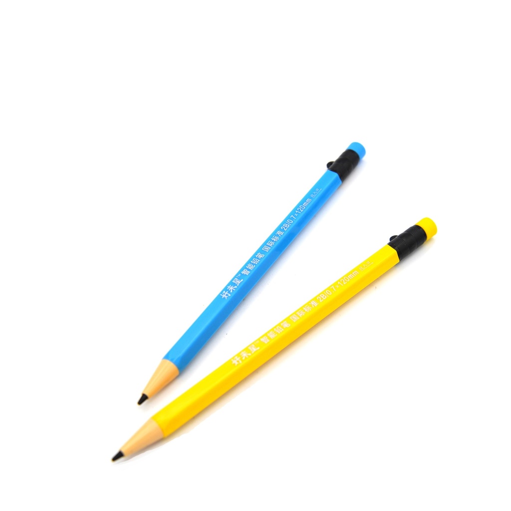 Smart Pencils - Set of 4