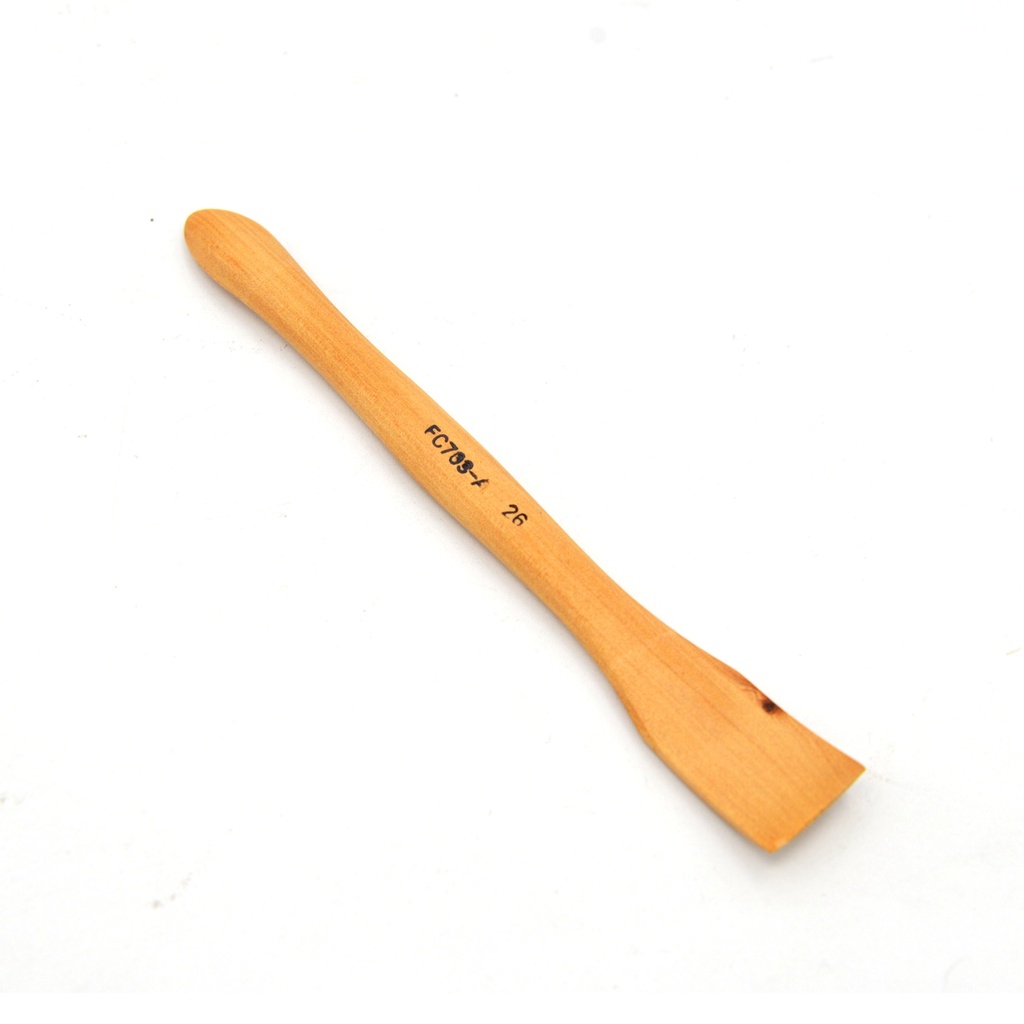 Outils de modelage - 6"