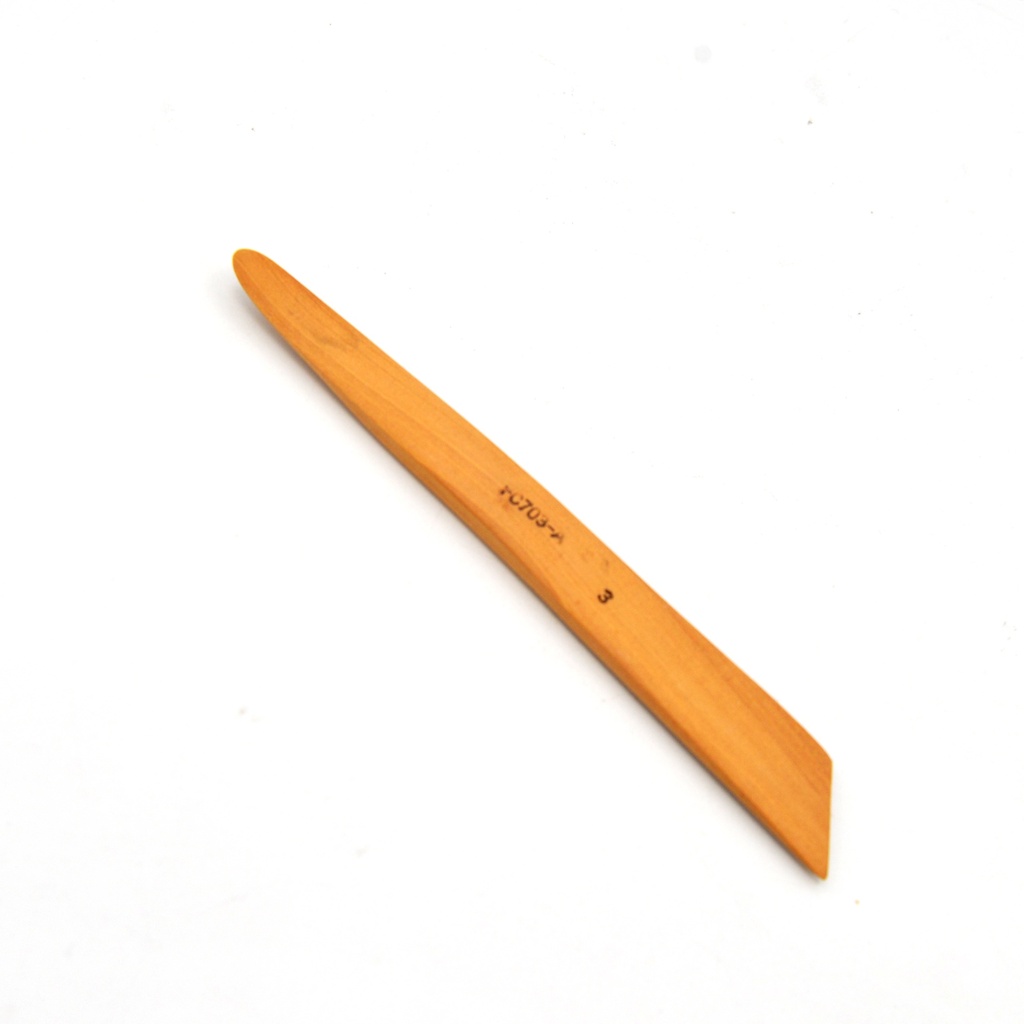 Outils de modelage - 6"