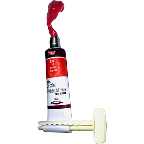Paint Saver - Use with 12 ml to 250 ml Paint Tubes