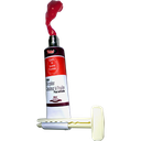 Économiseur de peinture - À utiliser avec des tubes de peinture de 12 ml à 250 ml