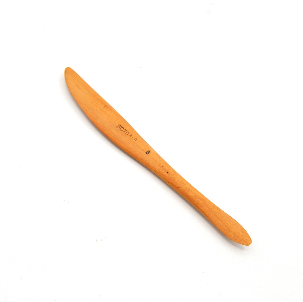 Outils de modelage - 6"