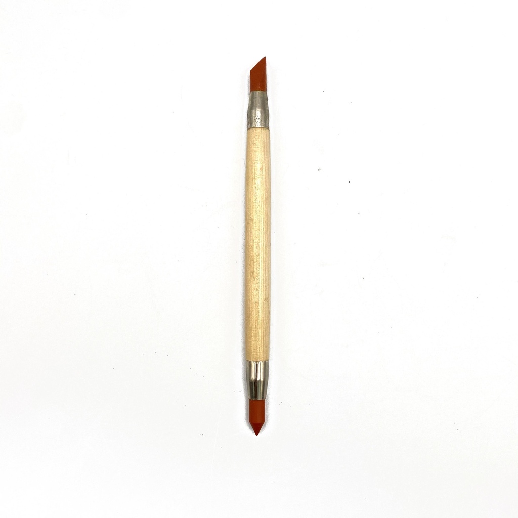 Double-Sided Rubber Shapers