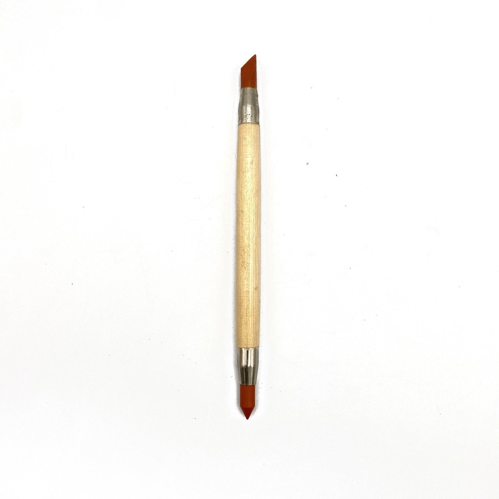 Double-Sided Rubber Shapers
