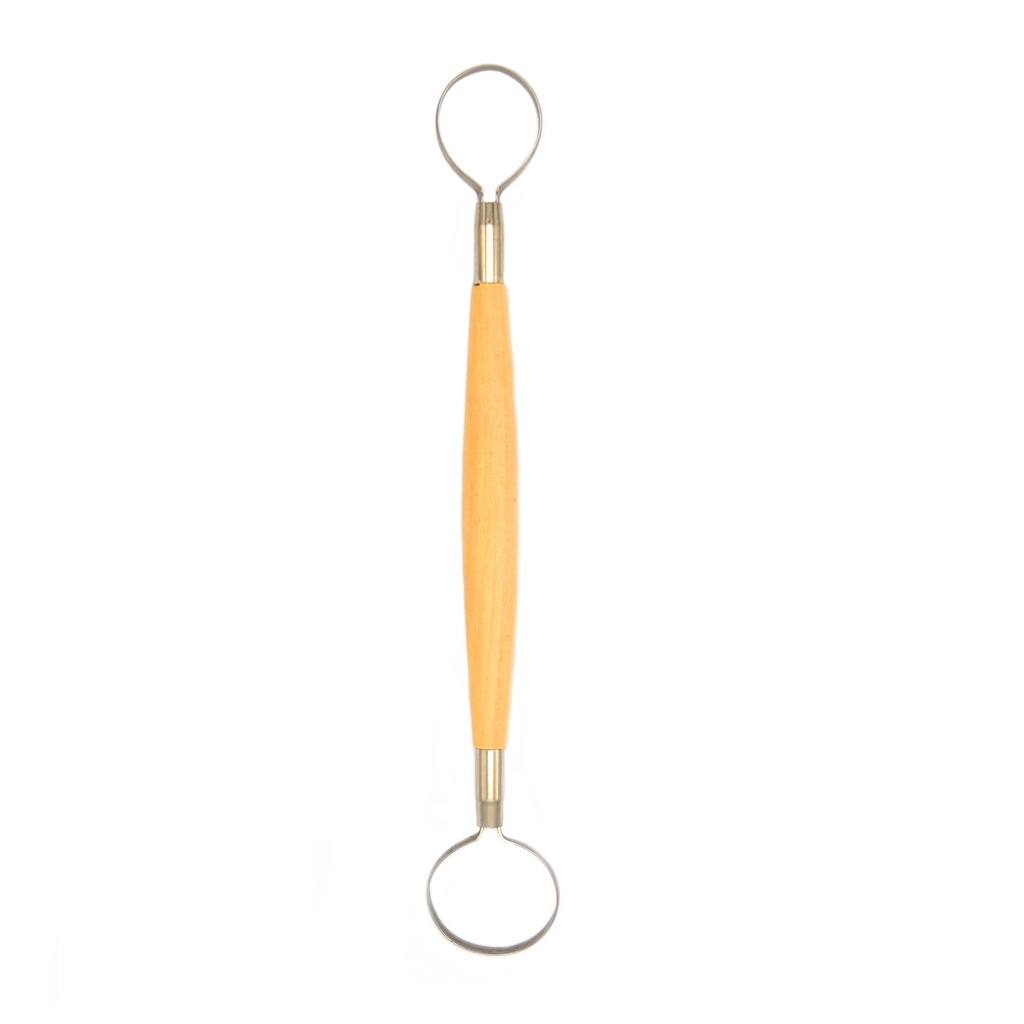 Outils de fil de ruban à double extrémité 10"