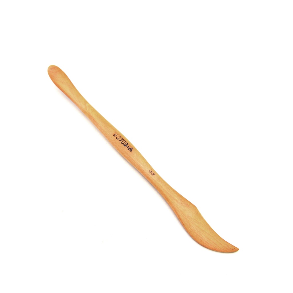 Outils de modelage - 6"