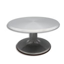 Roue de sculpture de table - 24.77 cm