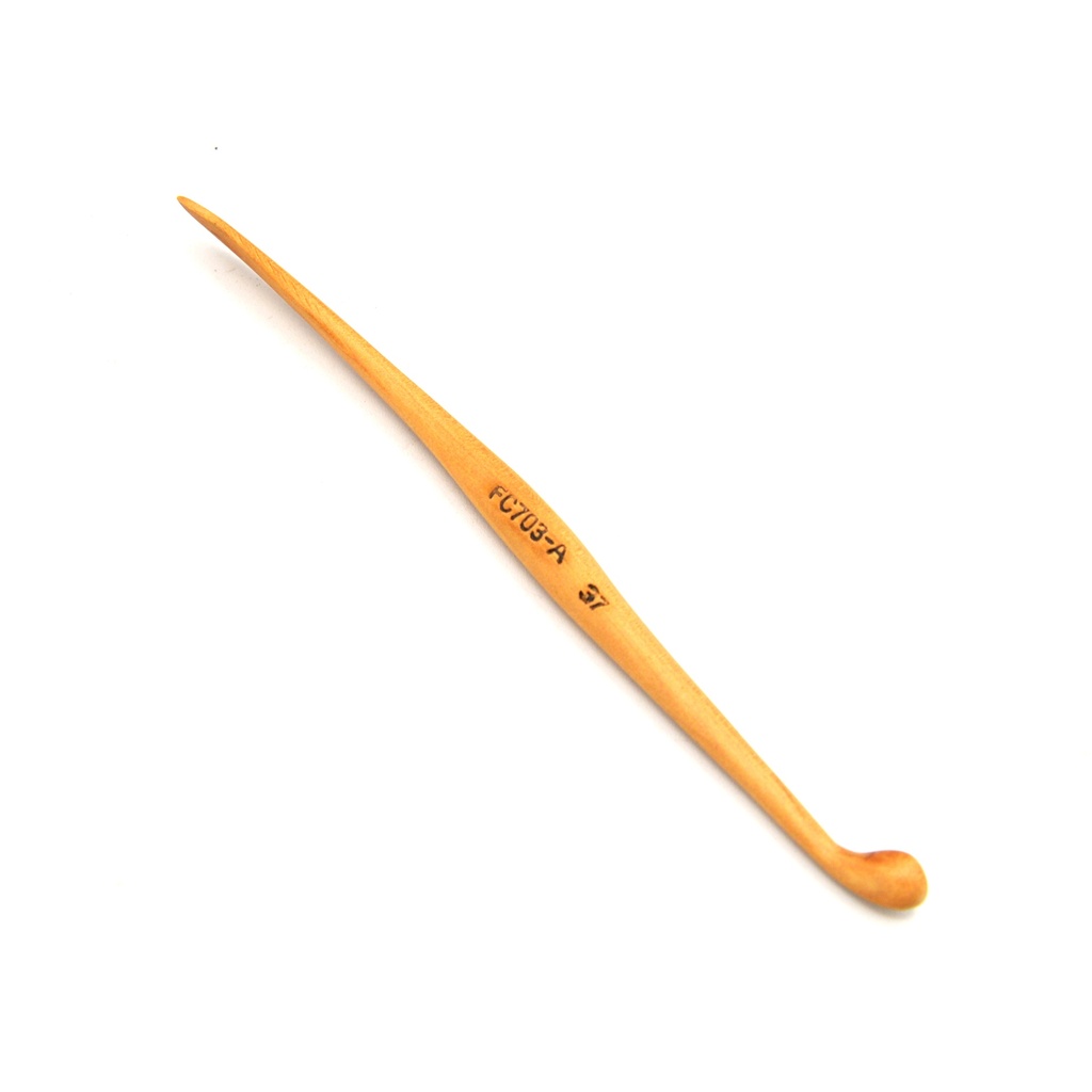 Outils de modelage - 6"
