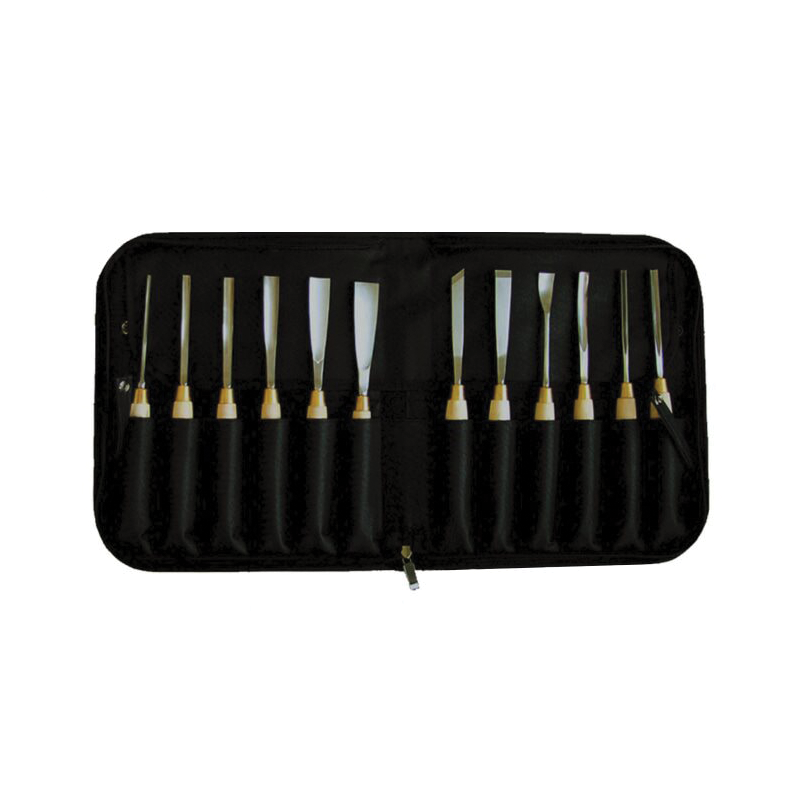 Carving Knives Case, 7" x 13"