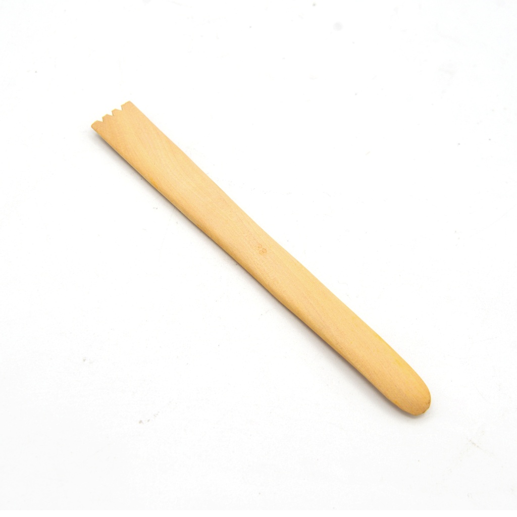Outils de modelage - 6"