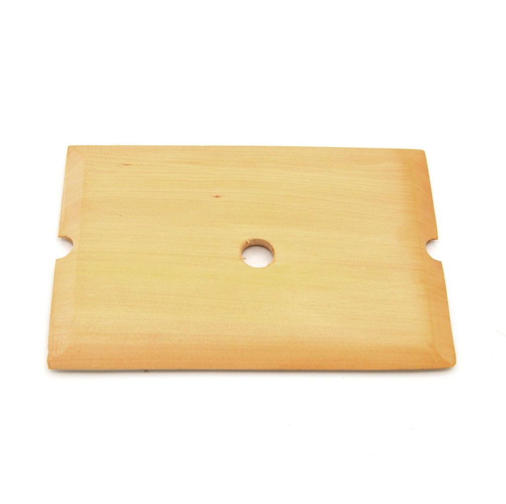 Outils de modelage de buis