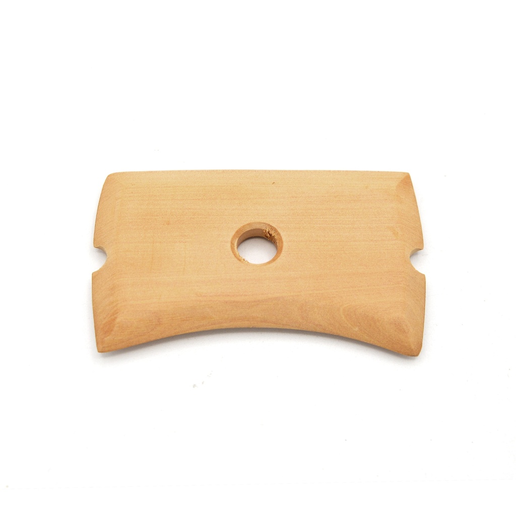 Outils de modelage de buis