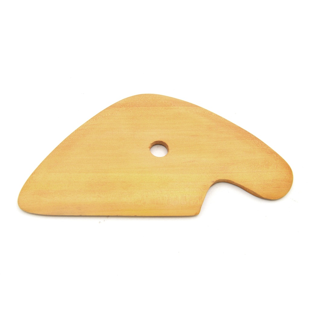 Outils de modelage de buis