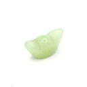 Repose-pinceau en jade