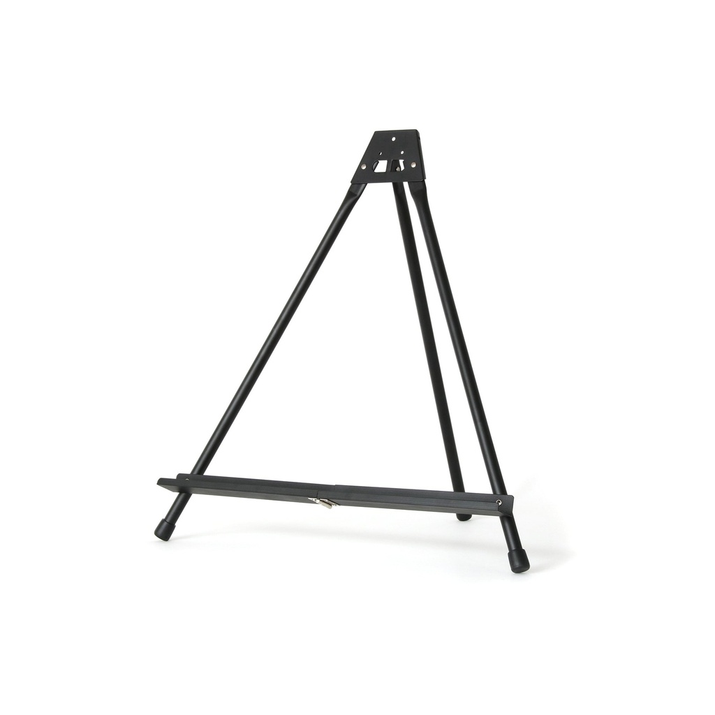 Portable and Lightweight Aluminum Folding Table Easel - 24"