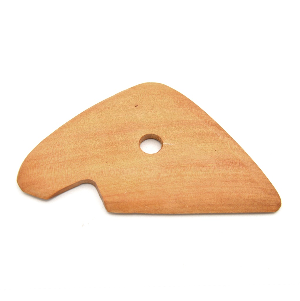 Outils de modelage de buis