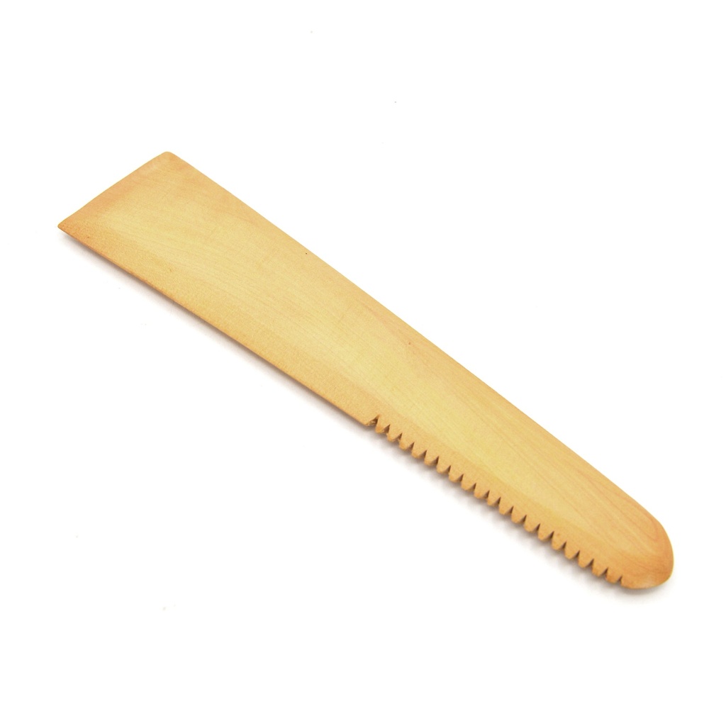 Outils de modelage de buis