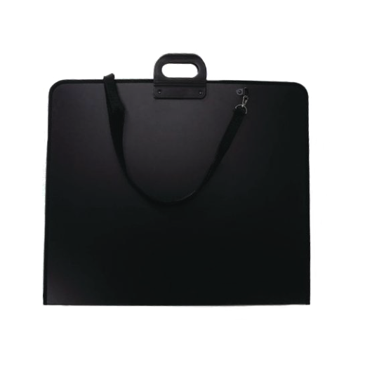 Portefeuille en plastique - 19" x 23" x 3"