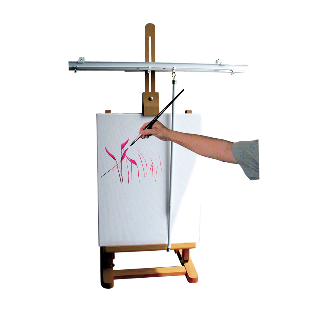 Hand Supporter For Table Easel