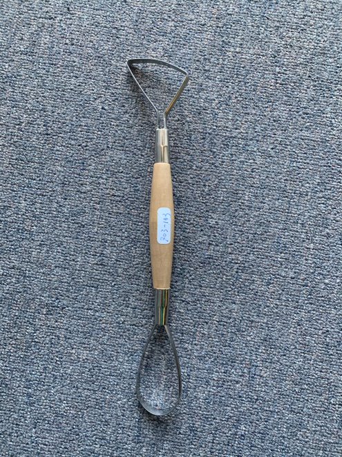 Accessoires de poterie