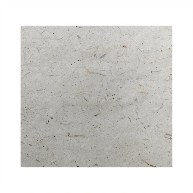 Mulberry Paper (Beige), 27" x 28”