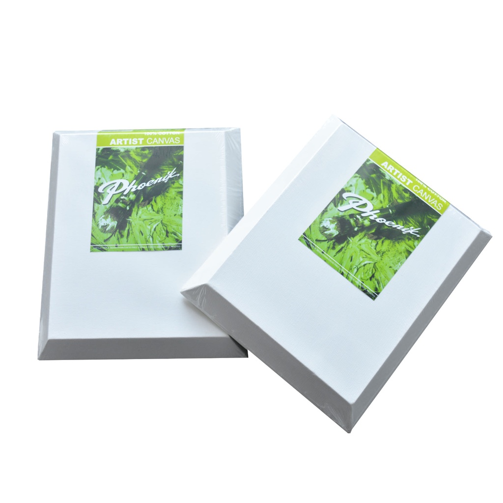 Beveled Edge Convexo Canvas 8" x 10"