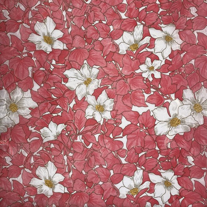 Mulberry Paper (Print) - 18.5" x 25"