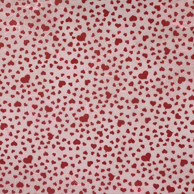 Mulberry Paper (Print) - 18.5" x 25"