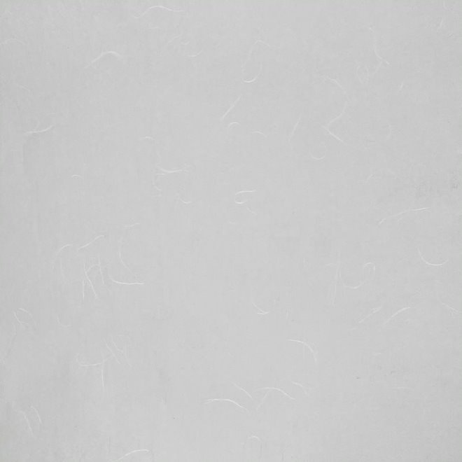 Papier mûrier (blanc) - 18,5" x 25"
