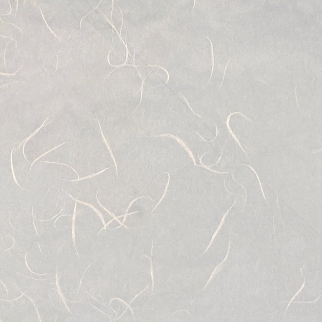Mulberry Paper (Semi-transparent) -  18.5" x 25"