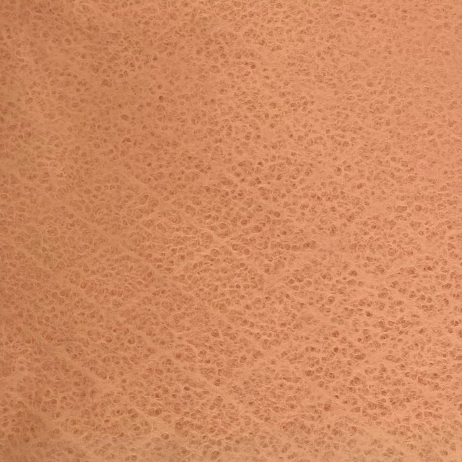 Mulberry Paper (Orange Pattern) -  18.5" x 24"