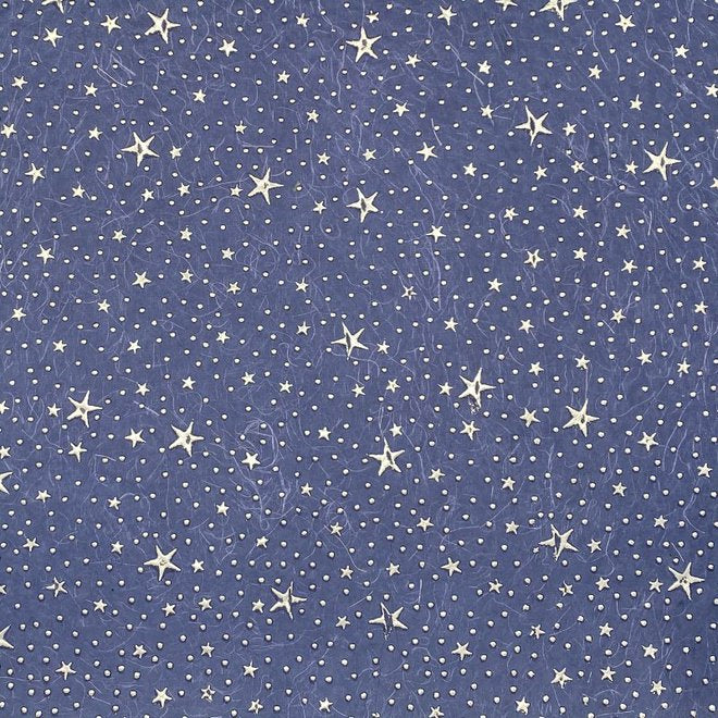 Deo Print Sheet, (Cream), 22" x 30"