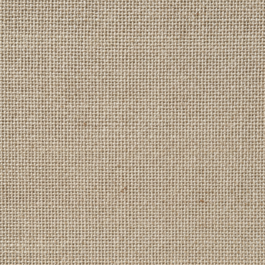 Toile de jute 12" x 12"